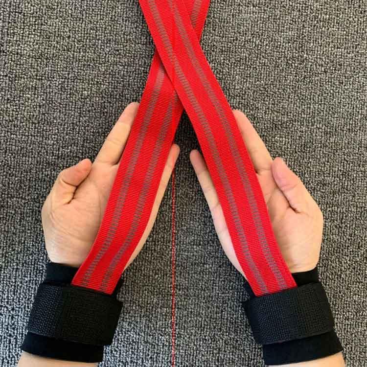 リストラップ ダンベル 筋トレ トレーニンググローブ 固定 バーベル
