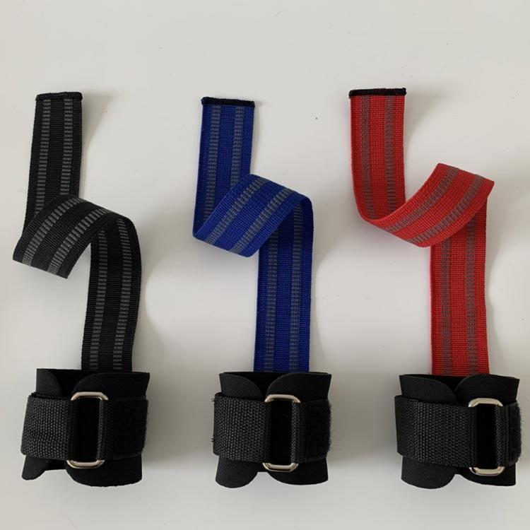 リストラップ ダンベル 筋トレ トレーニンググローブ 固定 バーベル