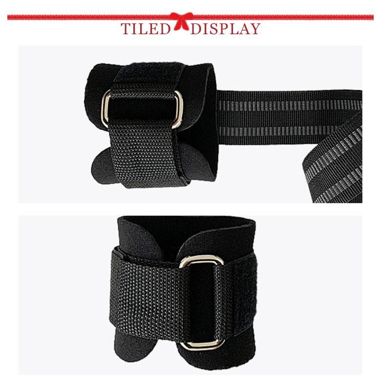 リストラップ ダンベル 筋トレ トレーニンググローブ 固定 バーベル