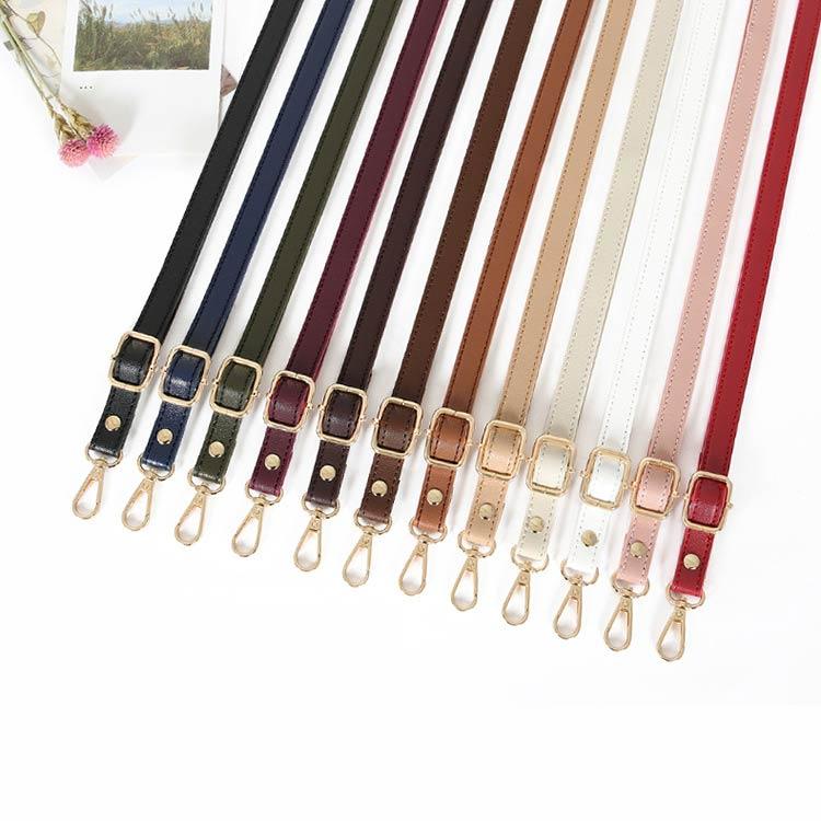 ショルダーストラップ 長さが調節可能80〜150cm! 交換用 合皮 単品