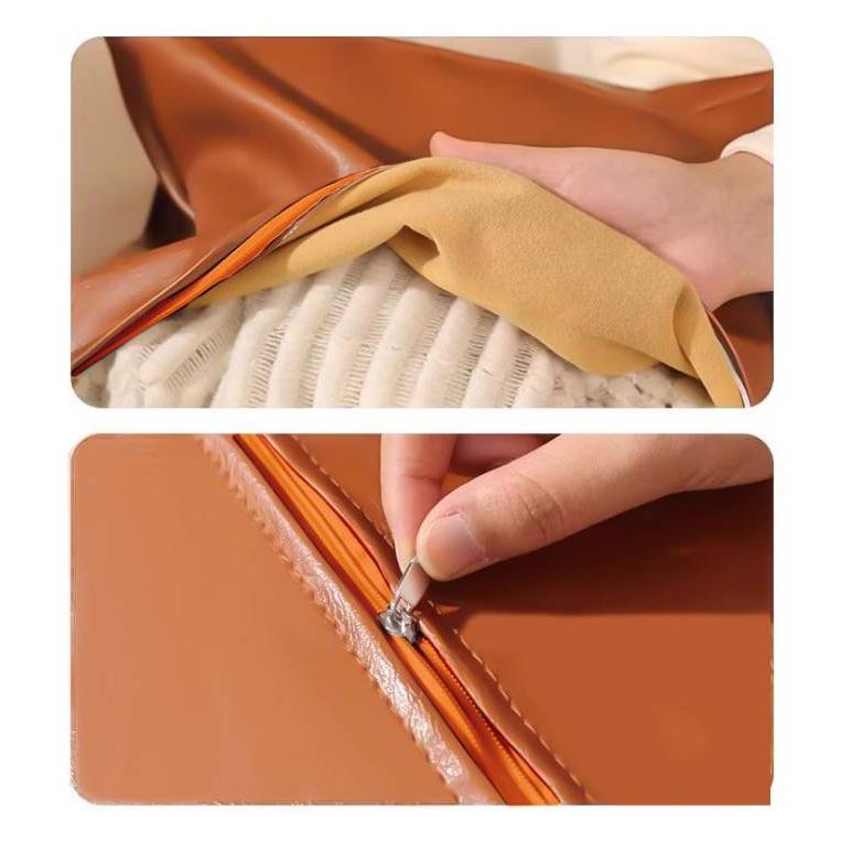 収納袋 ブランケット 収納 クッションになる マルチケース ぬいぐるみ