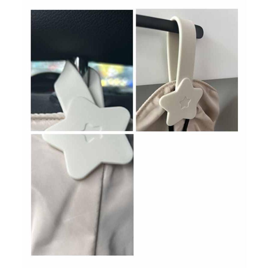 帽子クリップ マグネット 帽子収納 おしゃれ 強力マグネット 旅行