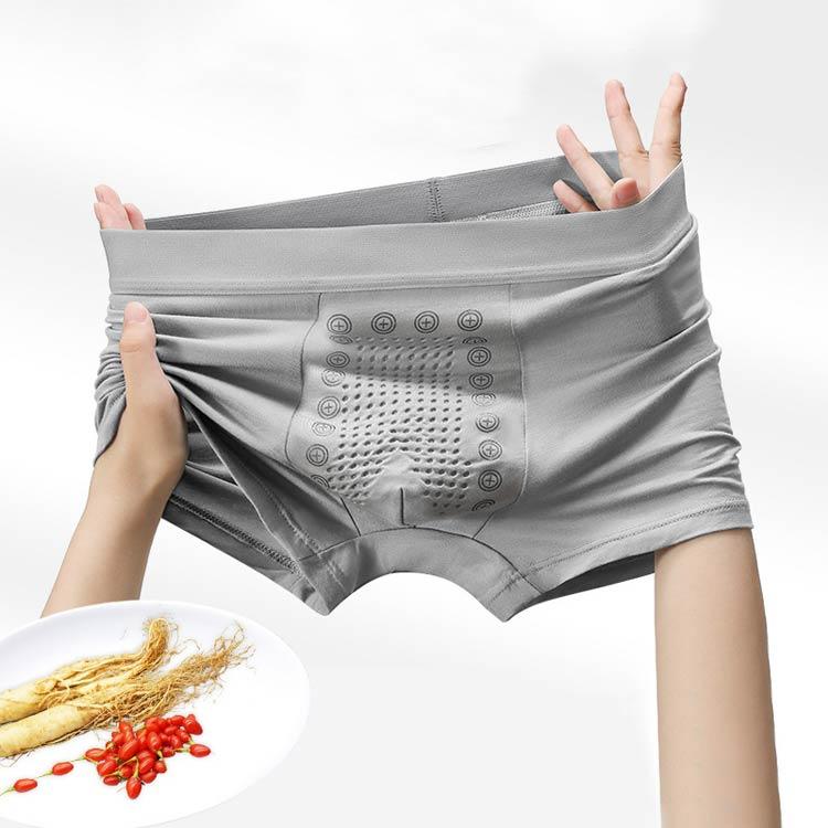 3枚セット メンズ 抗菌防臭 ショーツ ボクサーパンツ 男性下着