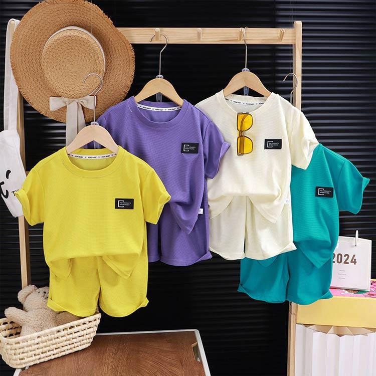 ①キッズ服セット まとめ売り 100cm　男の子 ジャケット 男児 フォーマル 子供服 男の子 100cm〜130cm (キッズ