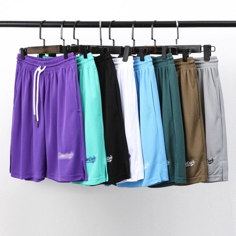 運動着 ランニング ハーフパンツ 短パン おしゃれ スポーツパンツ 膝丈