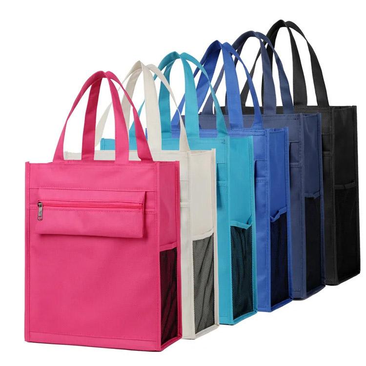 大きめバッグ レッスンバック トートバッグ お稽古バッグ レッスン