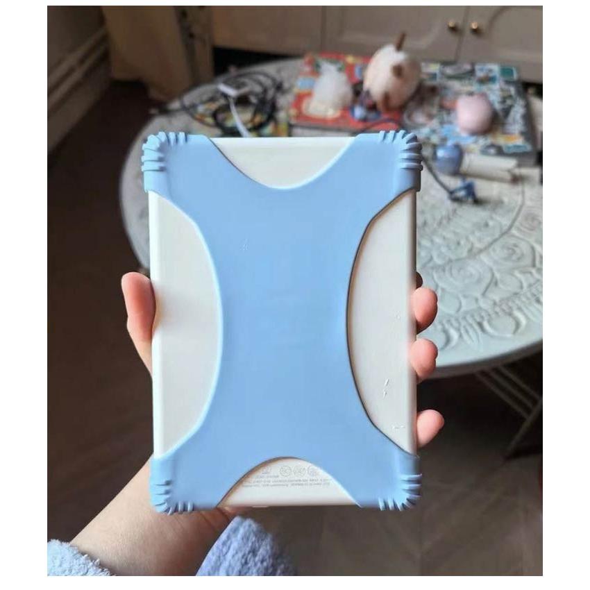 Kindle用 フィンガーグリップ 片手持ち キンドル Paperwhite ケース