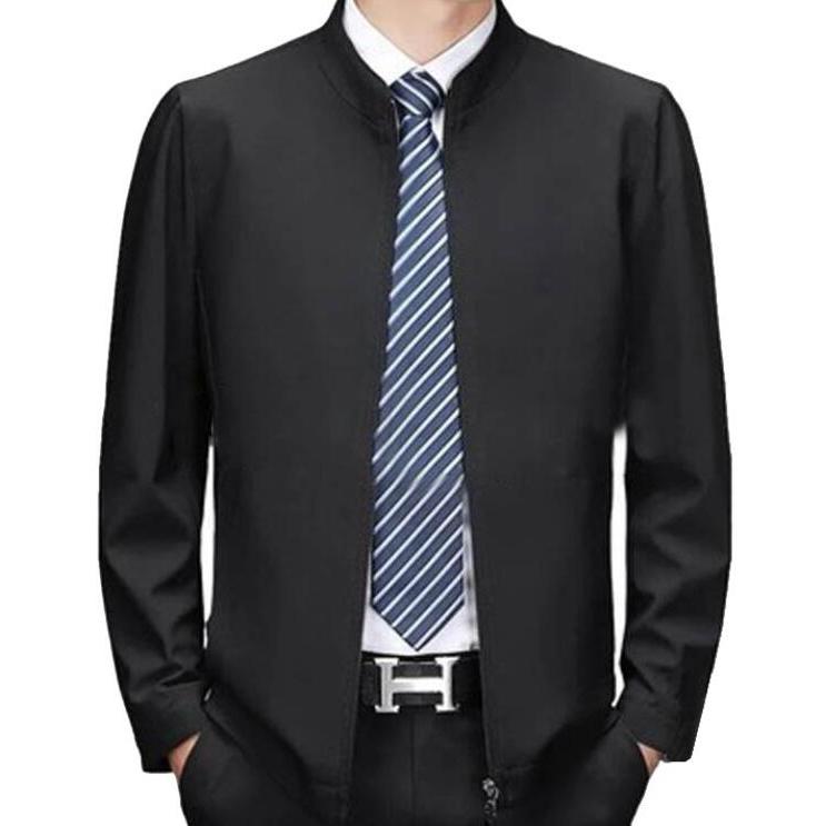 薄手 おしゃれ 春秋 ジャケット 防風 軽量 ブルゾン 送料無料 メンズ