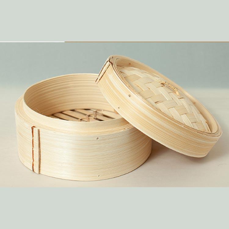 せいろ 蒸し器 23cm 蒸籠 二段セット 蓋付き 21cm 22cm 点心 24cm 竹製