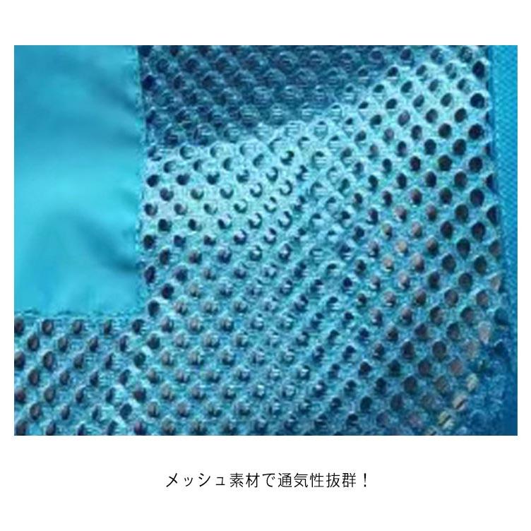 保冷ベスト 熱中症対策グッズ メッシュベスト アイスベスト 冷却ベスト