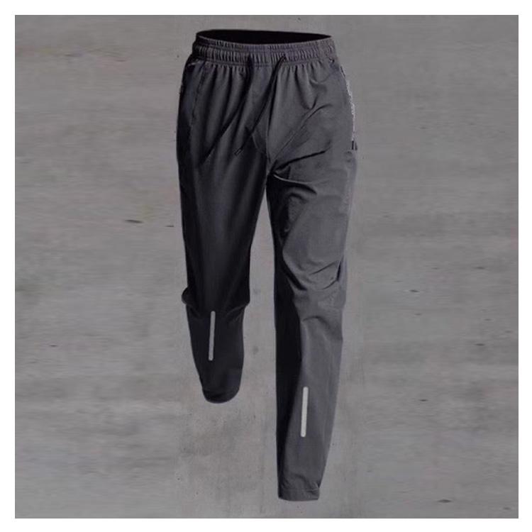 上下セット ストレッチ ハーフパンツ メンズ 長袖 接触冷感