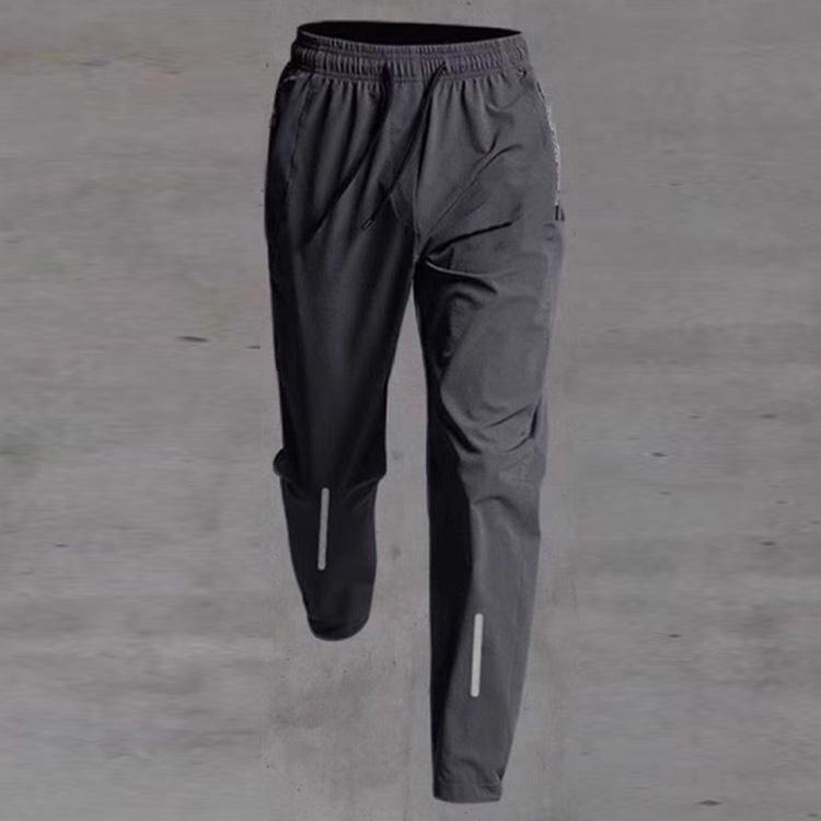 上下セット ストレッチ ハーフパンツ メンズ 長袖 接触冷感
