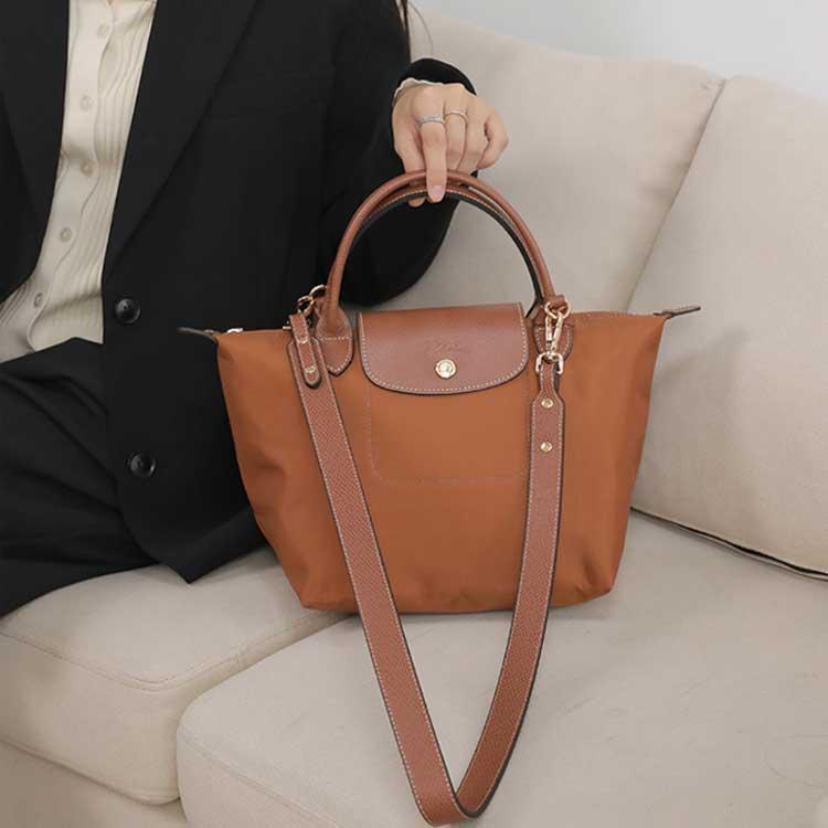 ストラップ スモール 後付け ショルダーバッグ専用 バッグ専用 クロス