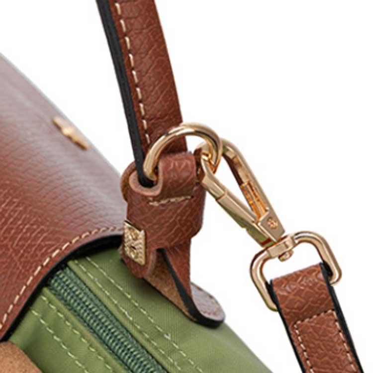 ショルダーストラップ付きバッグ【専用】 ストラップ スモール 後付け ショルダーバッグ専用 バッグ専用 クロス