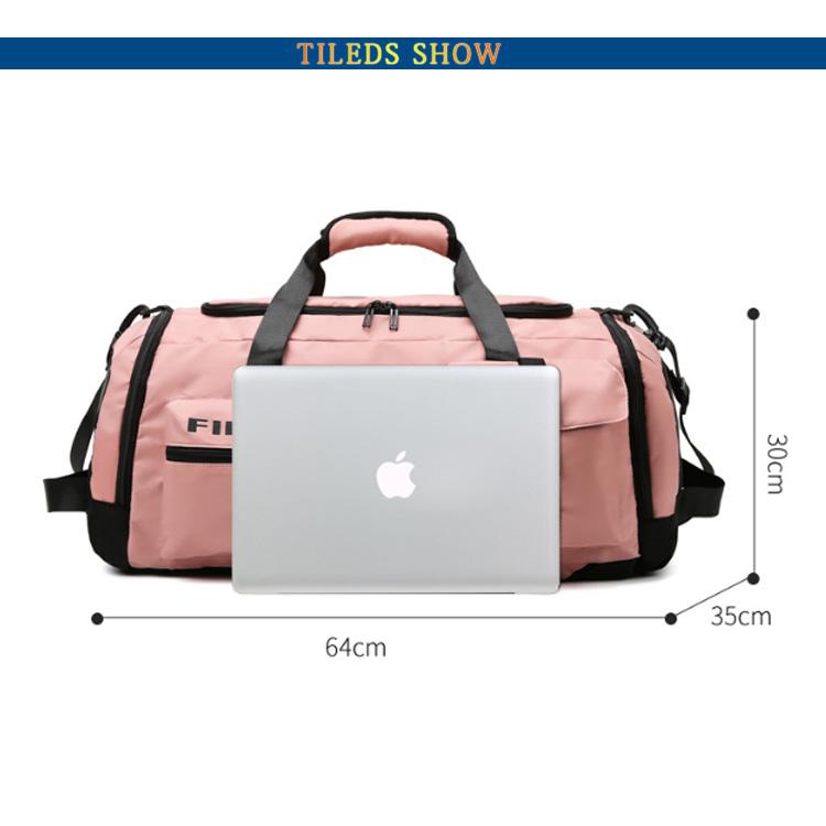 【美品】3way キャスター付き スポーツバッグ ショルダー リュック 大容量 リュック スポーツバッグ 3way ボストンバッグ 大容量 バスケ ボール