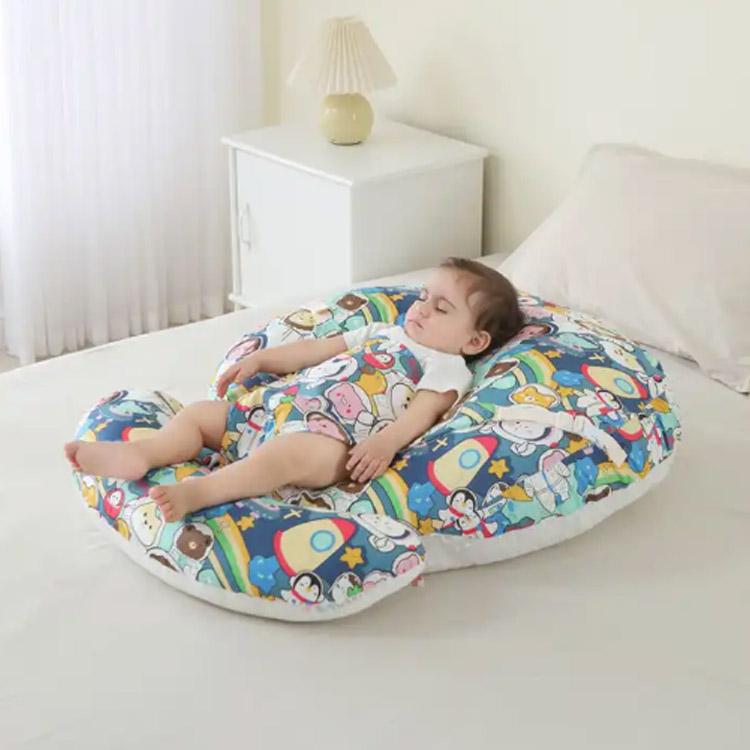 @xyz ヘチャン クッション コウペンちゃん もちっとぬいぐるみクッション（めんど草