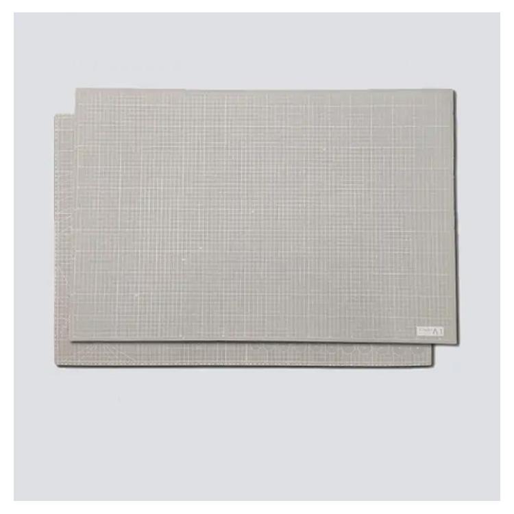カッターマット 60×90cm 大判 A1 洋裁 手芸 業務用 工作 カッティング
