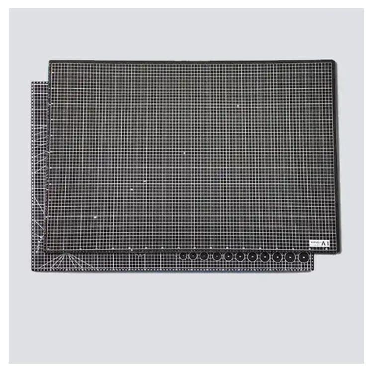 カッターマット 60×90cm 大判 A1 洋裁 手芸 業務用 工作 カッティング