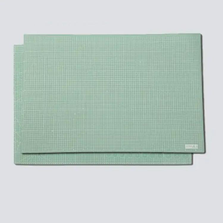 カッターマット 60×90cm 大判 A1 洋裁 手芸 業務用 工作 カッティング