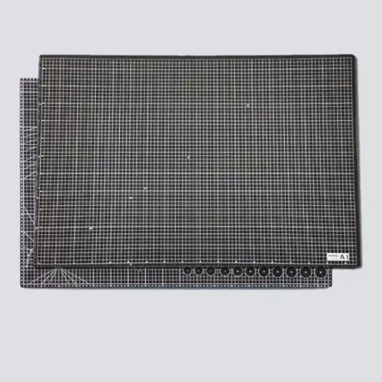 カッターマット 60×90cm 大判 A1 洋裁 手芸 業務用 工作 カッティング