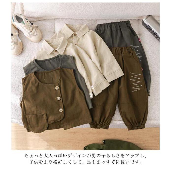 男の子ベビー服80〜95㎝　70点以上 楽天市場】ベビー服 男の子 80 春（キッズ・ベビー・マタニティ）の通販