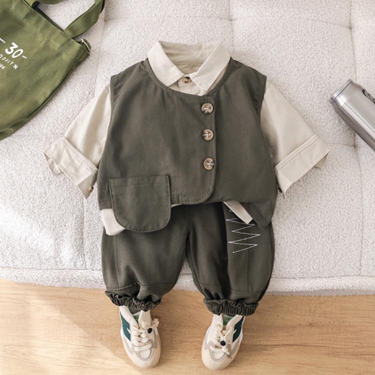 ベビー服　28点セット売り(90〜100センチ) ベビー服 ロンパース ボンネット セット カバーオール 赤ちゃん 服