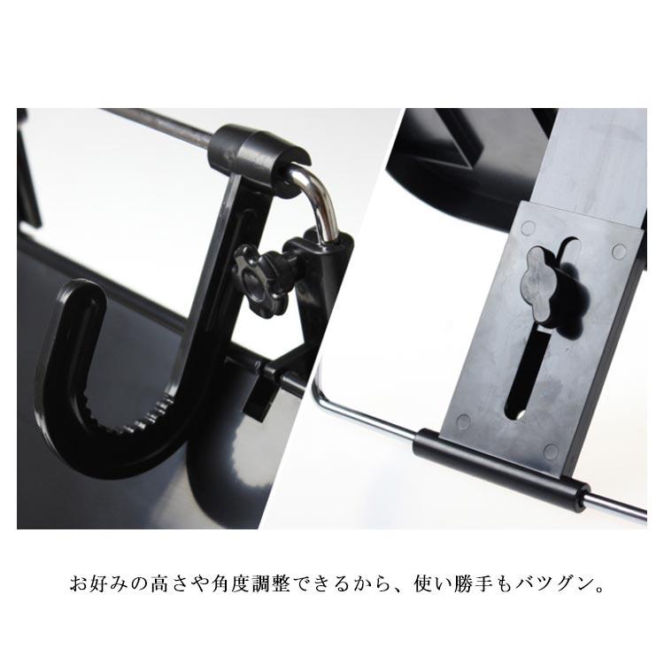 車載 テーブル 簡易テーブル 運転席 ハンドルテーブル 後部座席用 2通り 折りたたみ ノートPCテーブル 作業台 ランチテーブル 食事 車中泊 カー |  | 11