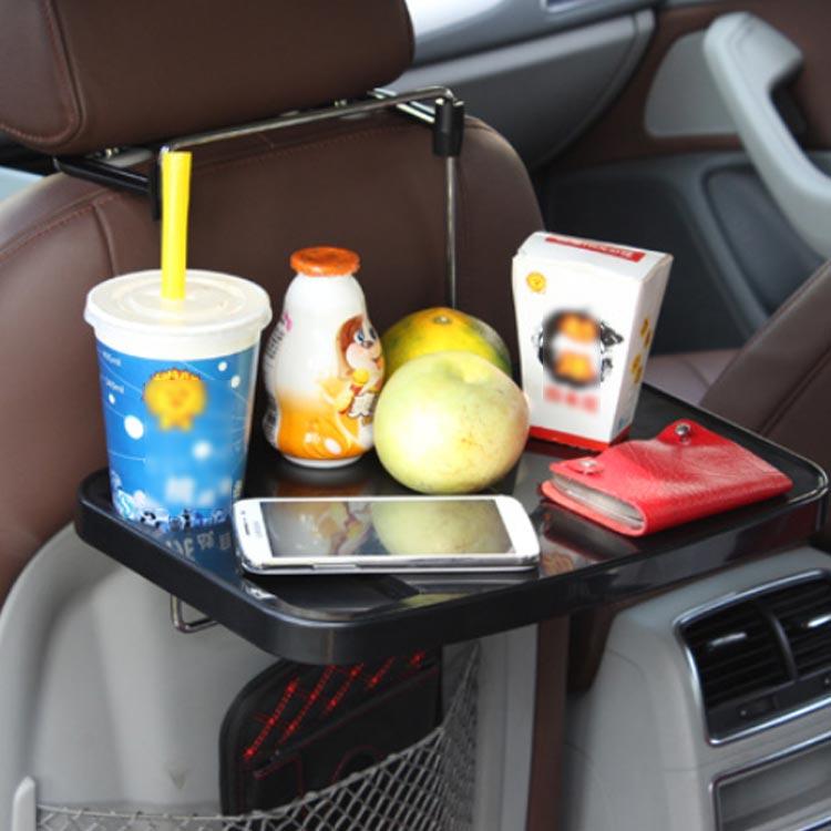 車載 テーブル 簡易テーブル 運転席 ハンドルテーブル 後部座席用 2通り 折りたたみ ノートPCテーブル 作業台 ランチテーブル 食事 車中泊 カー |  | 01