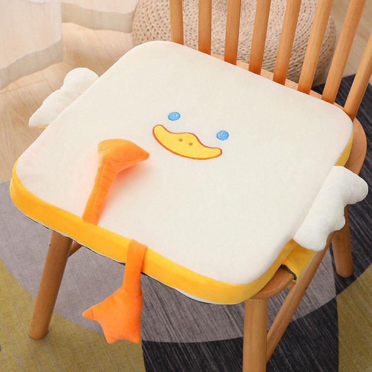 厚み5cm お食事クッション 子供 キッズ ベビーチェア クッション