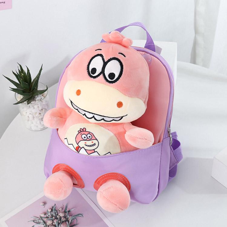 恐竜 ダイナソー ドラゴン キッズ リュック 竜 龍 干支 辰年 ミニ