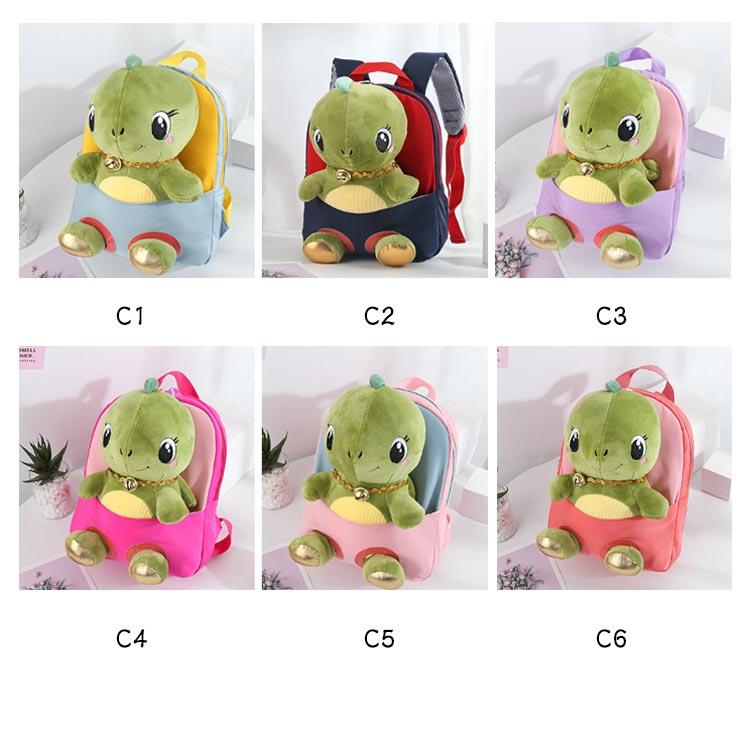 恐竜 ダイナソー ドラゴン キッズ リュック 竜 龍 干支 辰年 ミニ