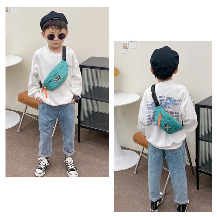 小学生 低学年 キッズバッグ ワンショルダー バック ボディバッグ