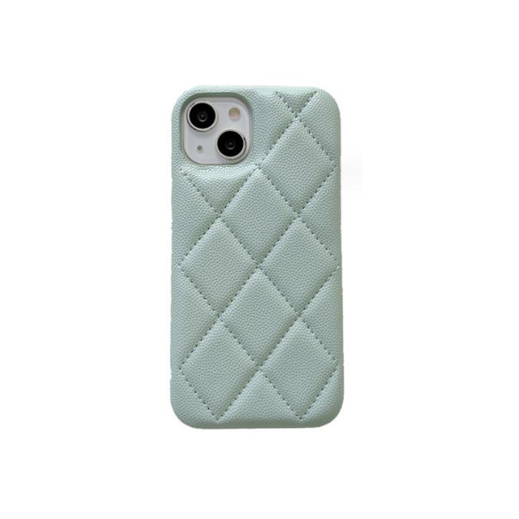 【Iphone15】キルティング　グリーン【ソフトケース】 楽天市場】iPhone15 ケース ソフトケース キルティング カバー iPhoneアクセサリー
