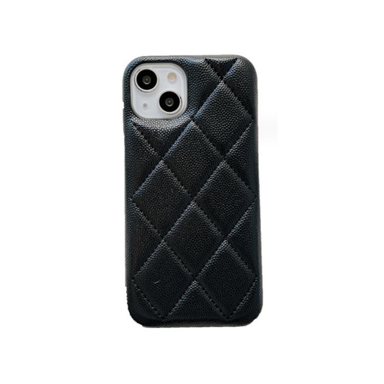 iPhone 15 キルティングケース ブラック iPhone15 ケース キルティング スマホケース iPhoneケース 衝撃保護