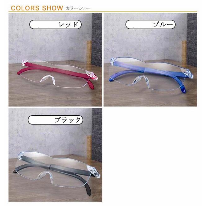 眼鏡型 拡大ルーペ 拡大鏡 3倍/5倍/8倍/10倍/12倍/16倍 ルーペ メガネ