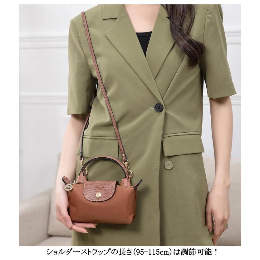 バッグストラップ 穴あけ不要 送料無料 ハンドバッグ ショルダー