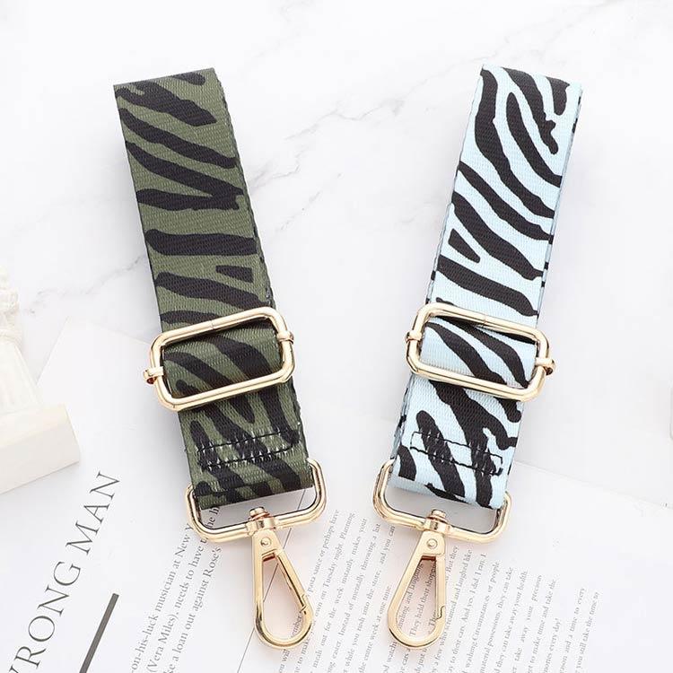 ear ドット柄ストラップ フラットバッグ ear PAPILLONNER(イア