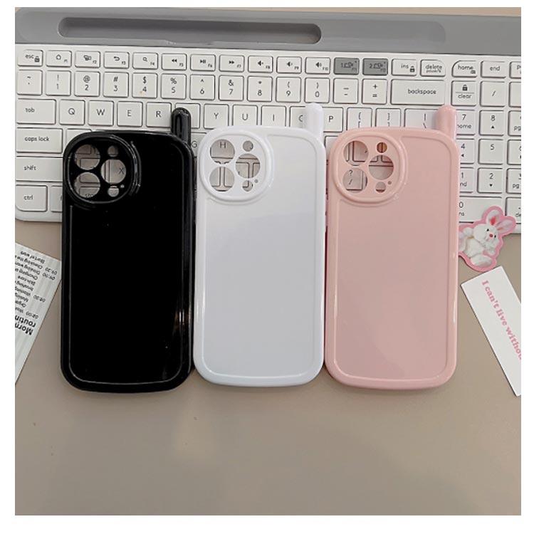 アイフォンケース iPhone 16 15 14 13 12 11 ケース ガラケー風ケース