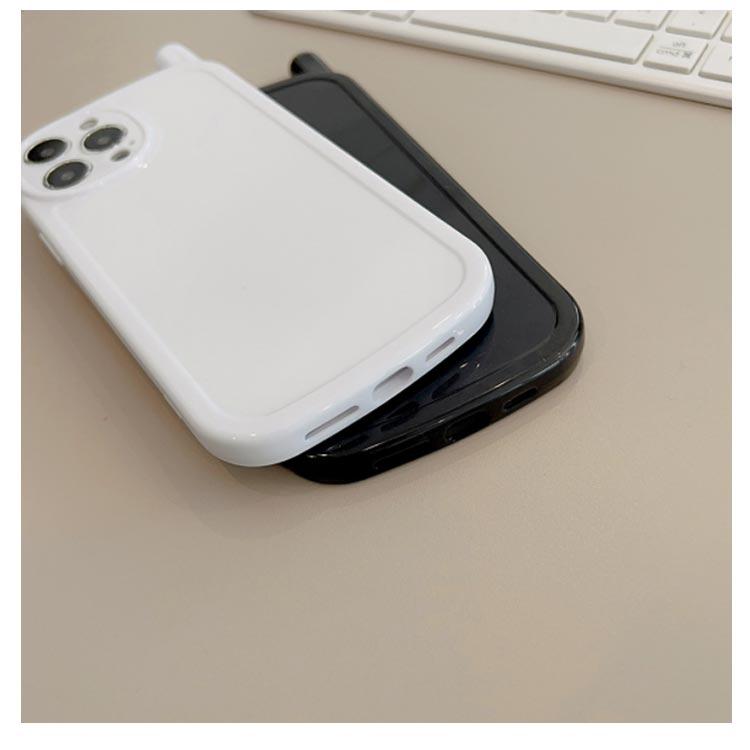 アイフォンケース iPhone 16 15 14 13 12 11 ケース ガラケー風ケース