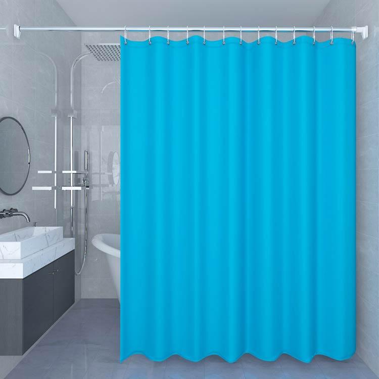 無孔風呂カーテンセット防水カビ防止トイレの厚い仕切りカーテン 透けない お風呂カーテン間仕切りカーテン 防カビ 防水 カーテン バス