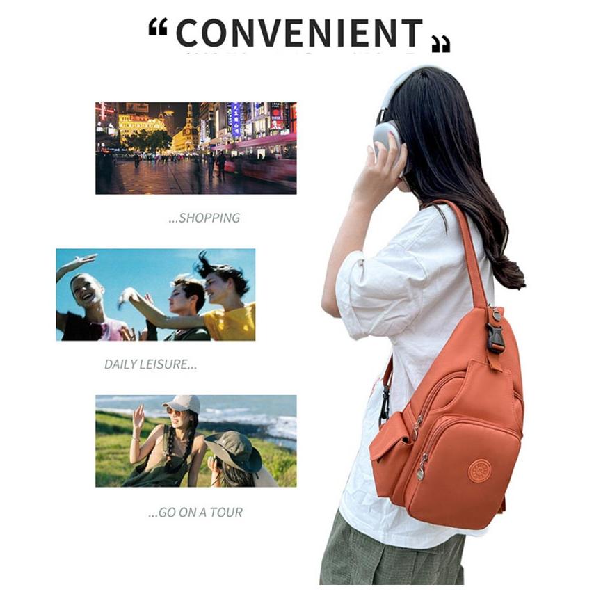 3way バッグ リュック レディース メンズ 肩掛け 斜め掛け バック