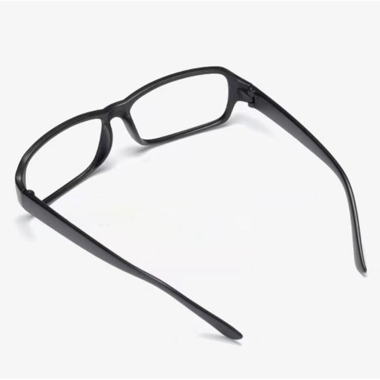 拡大ルーペ メガネ 眼鏡型 1.6-3倍拡大ルーペ メガネ型 拡大鏡 ルーペ