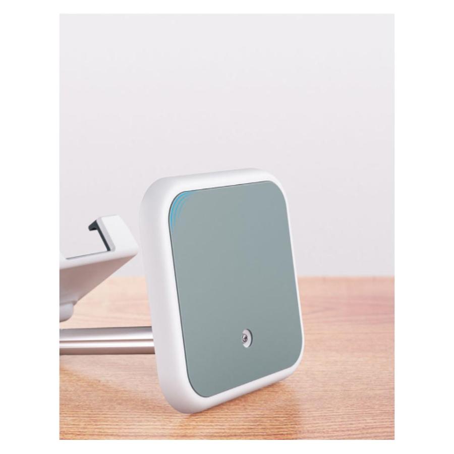 スマホ スタンド タブレット スタンド 卓上 スマホ ホルダー iPad iPhone スタンド 360度回転可能 高さ調節可能 主体調節でき くねく |  | 13