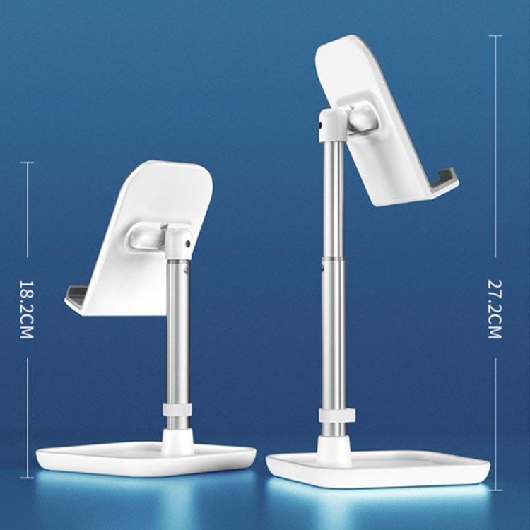 スマホ スタンド タブレット スタンド 卓上 スマホ ホルダー iPad iPhone スタンド 360度回転可能 高さ調節可能 主体調節でき くねく |  | 04