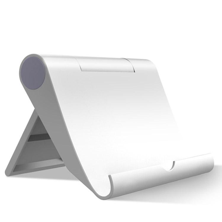 スマホホルダー 卓上 スマホスタンド タブレットスタンド スマホ スマートフォン タブレット 折りたたみ 角度自由調整可能 タブレット用 収納簡単 持 |  | 01