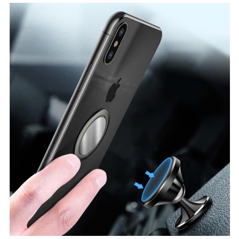 スマホリング 2枚セット 超薄型 2mm おしゃれ シンプル かわいい ホールドリング スマホ 落下防止 360度回転 車載ホルダー マグネット対応 |  | 11