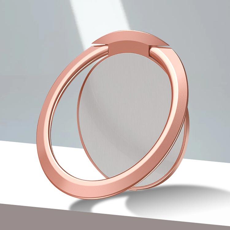 スマホリング 2枚セット 超薄型 2mm おしゃれ シンプル かわいい ホールドリング スマホ 落下防止 360度回転 車載ホルダー マグネット対応 |  | 01