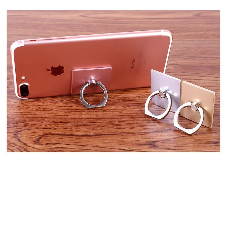 スマホリング 超薄型 3mm おしゃれ シンプル かわいい ホールドリング スマホ 落下防止 360度回転 車載ホルダー マグネット対応 スマホスタン |  | 16