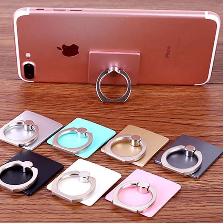 スマホリング 超薄型 3mm おしゃれ シンプル かわいい ホールドリング スマホ 落下防止 360度回転 車載ホルダー マグネット対応 スマホスタン |  | 02