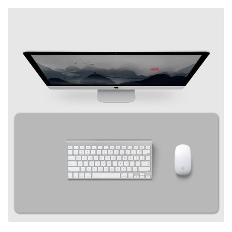 《60×30cm》超大型マウスパッド(ハード・ゲーミング) レザー調 デスクマット ゲーミングマウスパッド 大きい 大型 大 滑らか 大型マウスパッド |  | 16